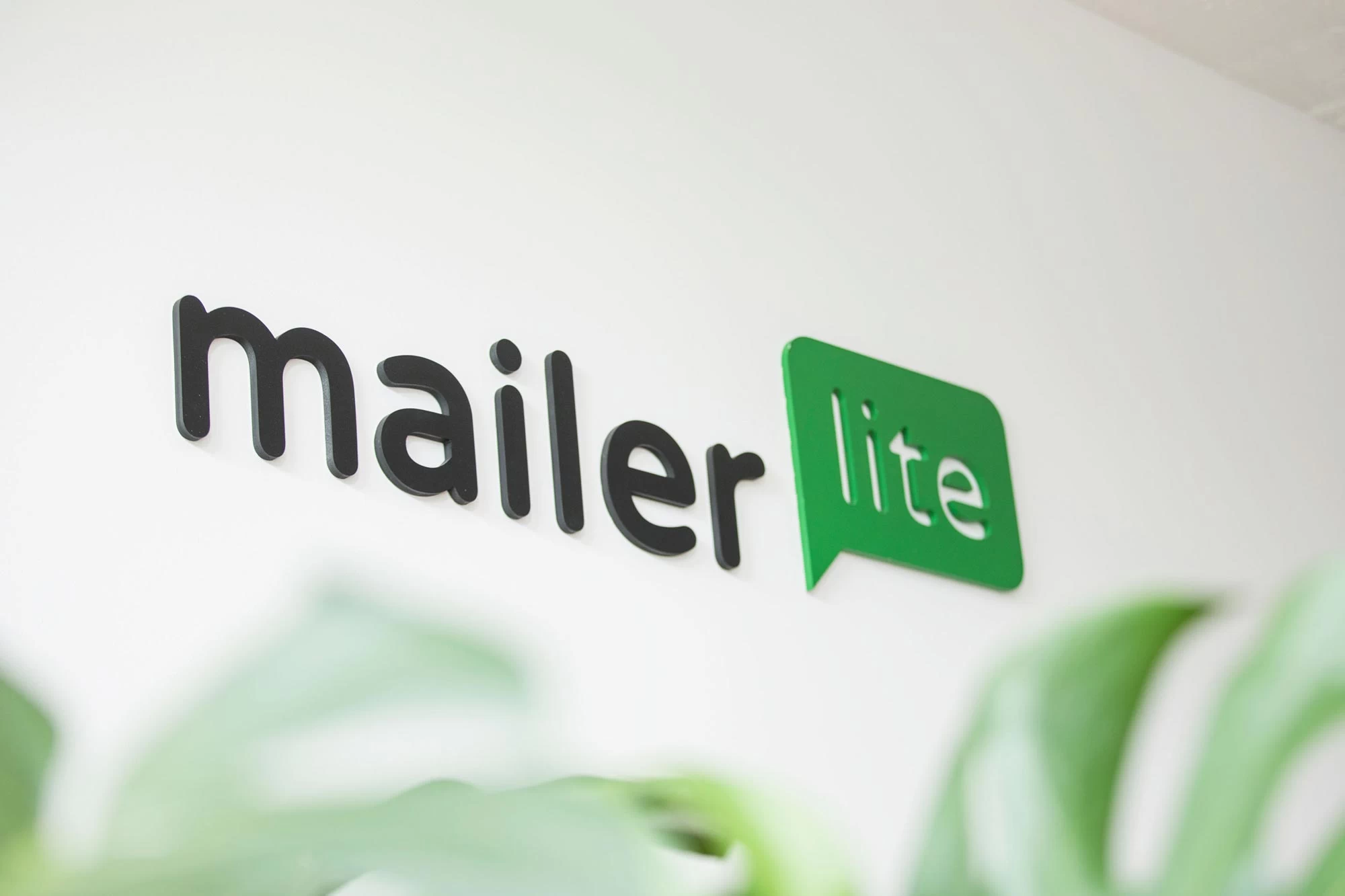 MailerLite Email Marketing Services